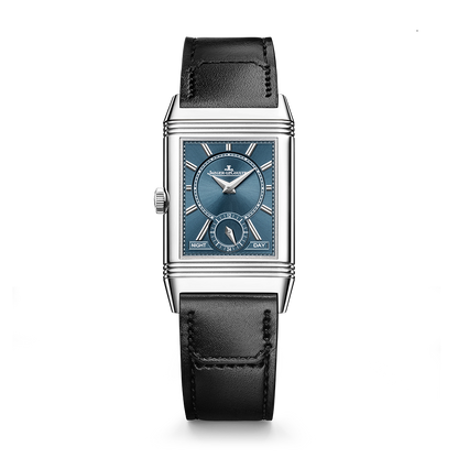 Jaeger-LeCoultre Reverso Tribute Duoface Small Seconds