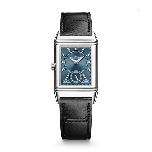 Jaeger-LeCoultre Reverso Tribute Duoface Small Seconds