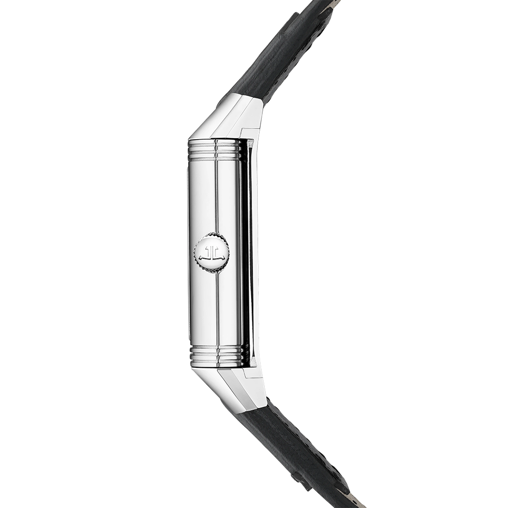 Jaeger-LeCoultre Reverso Tribute Duoface Small Seconds