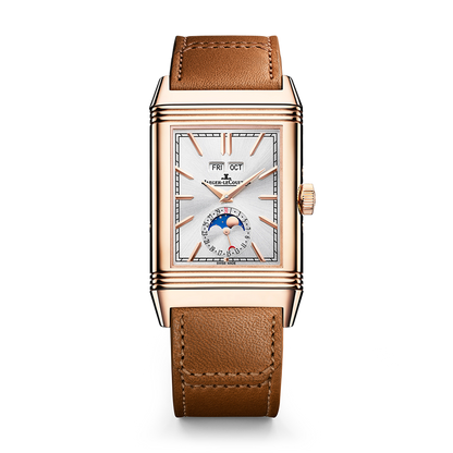 Jaeger-LeCoultre Reverso Tribute Duoface Calendar