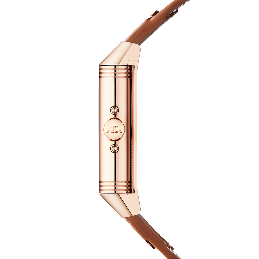Jaeger-LeCoultre Reverso Tribute Duoface Calendar
