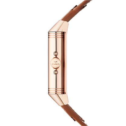 Jaeger-LeCoultre Reverso Tribute Duoface Calendar