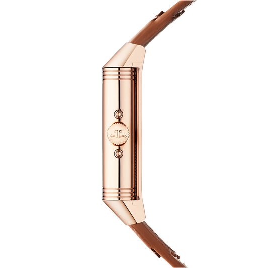 Jaeger-LeCoultre Reverso Tribute Duoface Calendar