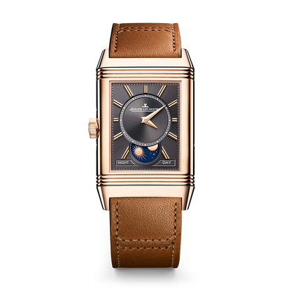 Jaeger-LeCoultre Reverso Tribute Duoface Calendar