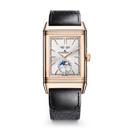 Jaeger-LeCoultre Reverso Tribute Duoface Calendar