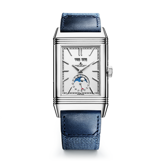 Jaeger-LeCoultre Reverso Tribute Duoface Calendar