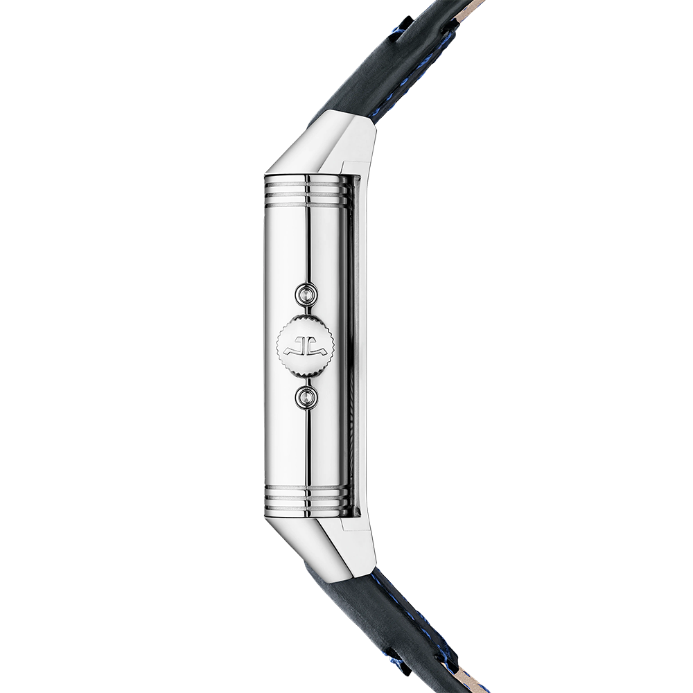 Jaeger-LeCoultre Reverso Tribute Duoface Calendar