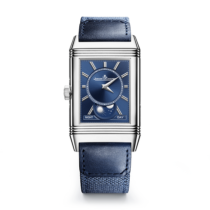 Jaeger-LeCoultre Reverso Tribute Duoface Calendar