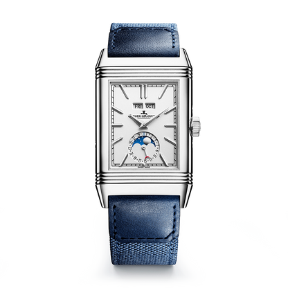 Jaeger-LeCoultre Reverso Tribute Duoface Calendar