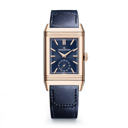 Jaeger-LeCoultre Reverso Tribute Duoface