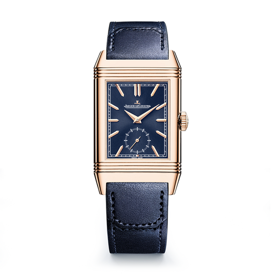 Jaeger-LeCoultre Reverso Tribute Duoface