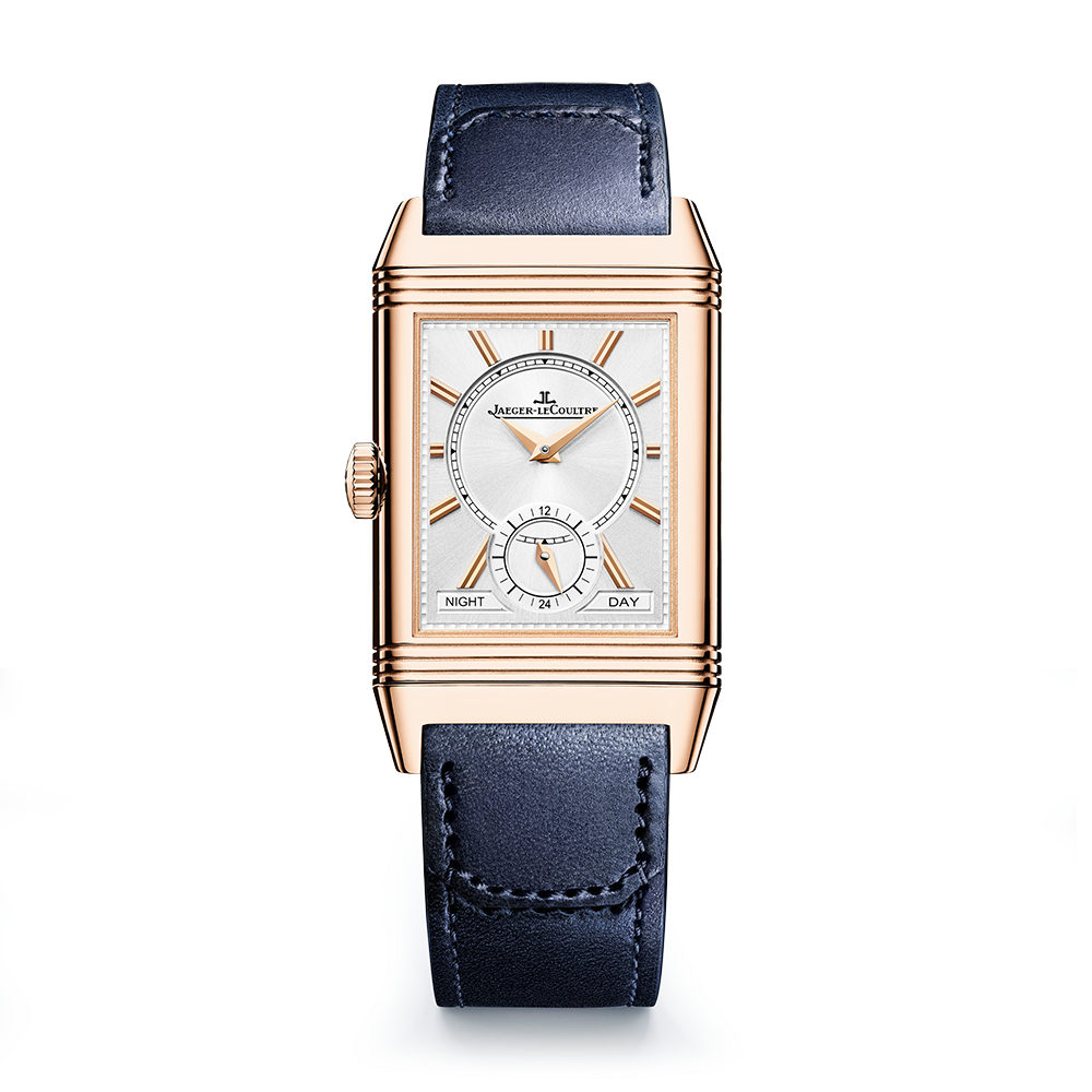 Jaeger-LeCoultre Reverso Tribute Duoface