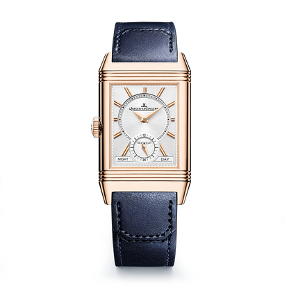 Jaeger-LeCoultre Reverso Tribute Duoface