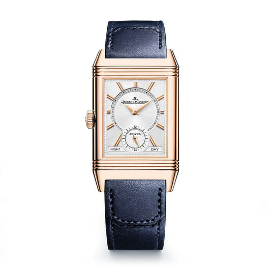 Jaeger-LeCoultre Reverso Tribute Duoface