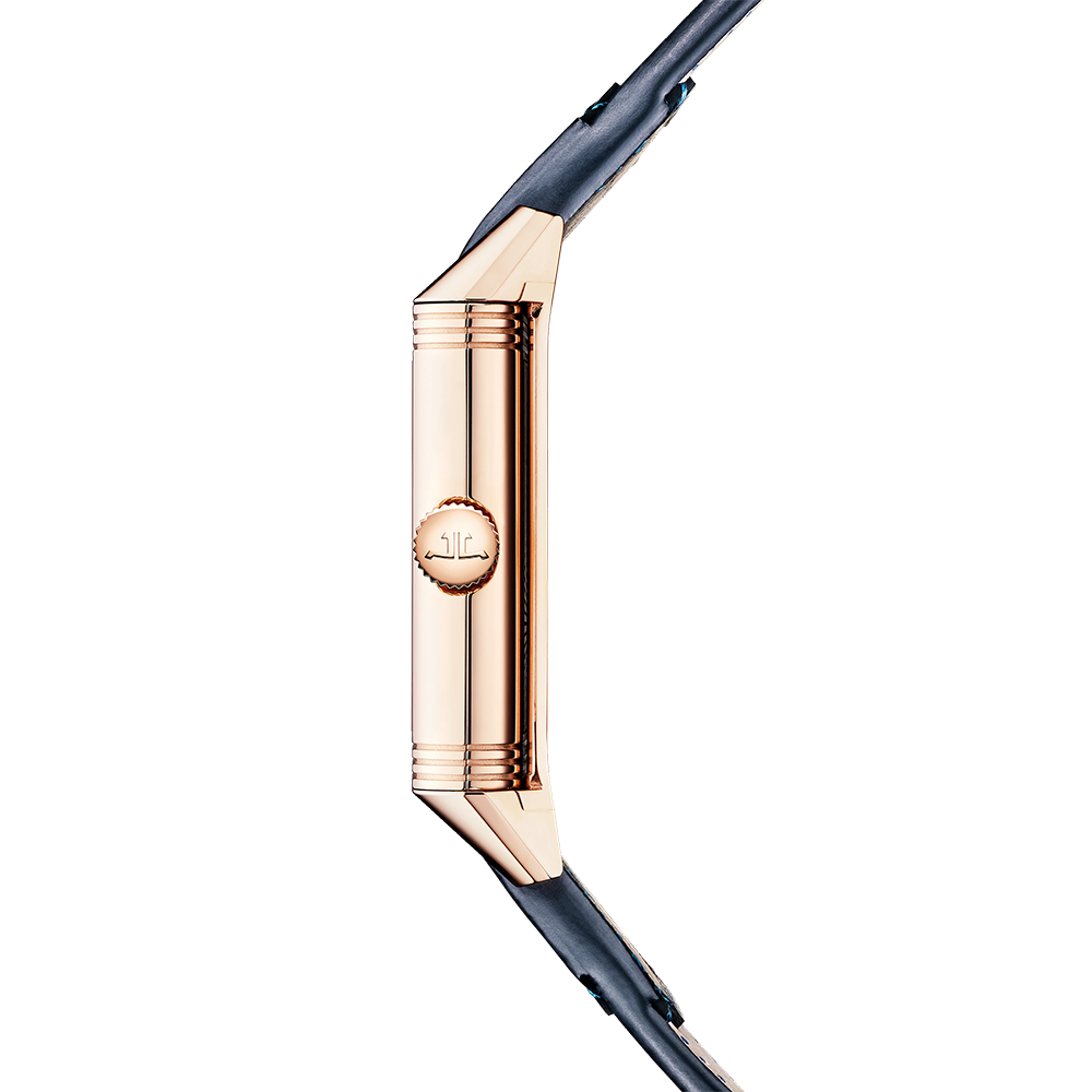 Jaeger-LeCoultre Reverso Tribute Duoface