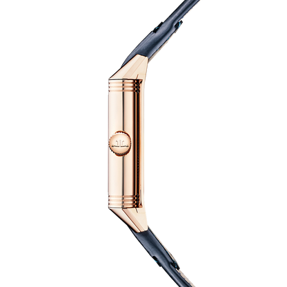 Jaeger-LeCoultre Reverso Tribute Duoface