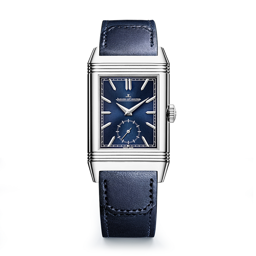 Jaeger-LeCoultre Reverso Tribute Duoface