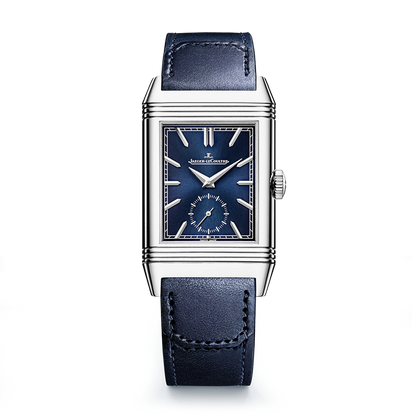 Jaeger-LeCoultre Reverso Tribute Duoface