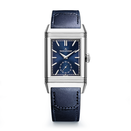 Jaeger-LeCoultre Reverso Tribute Duoface