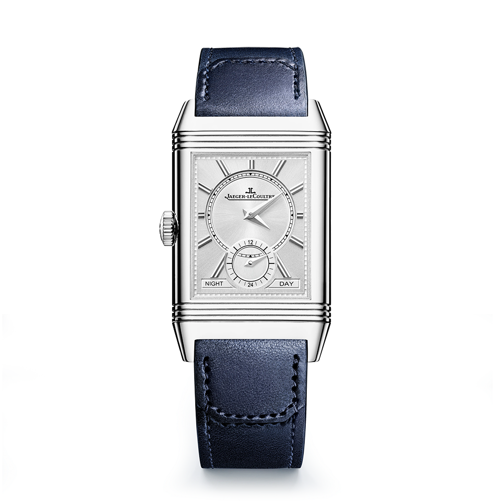 Jaeger-LeCoultre Reverso Tribute Duoface