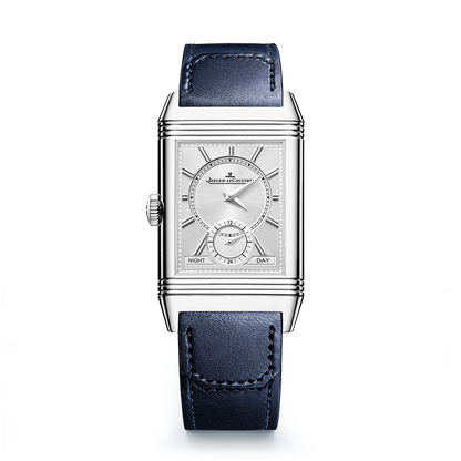 Jaeger-LeCoultre Reverso Tribute Duoface