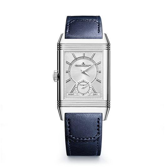 Jaeger-LeCoultre Reverso Tribute Duoface
