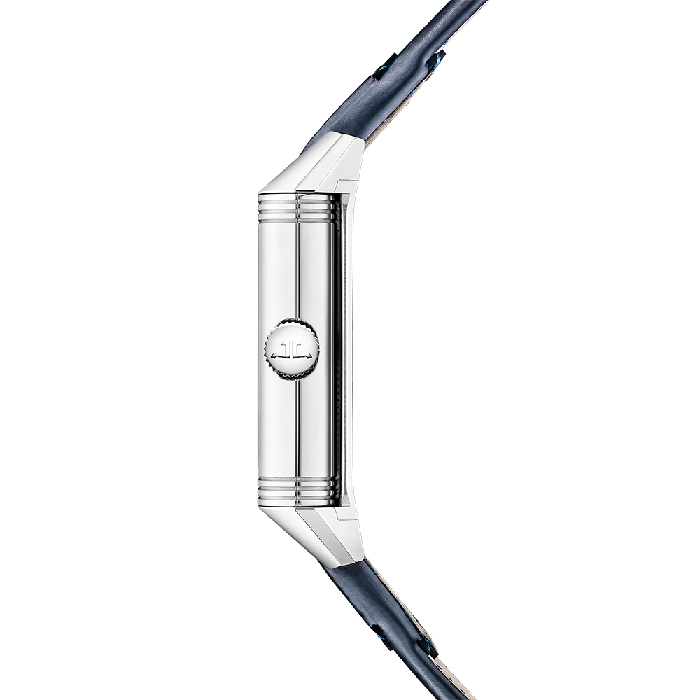 Jaeger-LeCoultre Reverso Tribute Duoface
