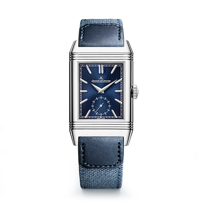 Jaeger-LeCoultre Reverso Tribute Duoface