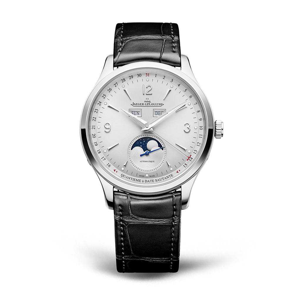 Jaeger-LeCoultre Master Control Calendar 40mm