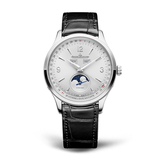 Jaeger-LeCoultre Master Control Calendar 40mm