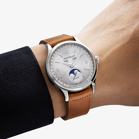 Jaeger-LeCoultre Master Control Calendar 40mm