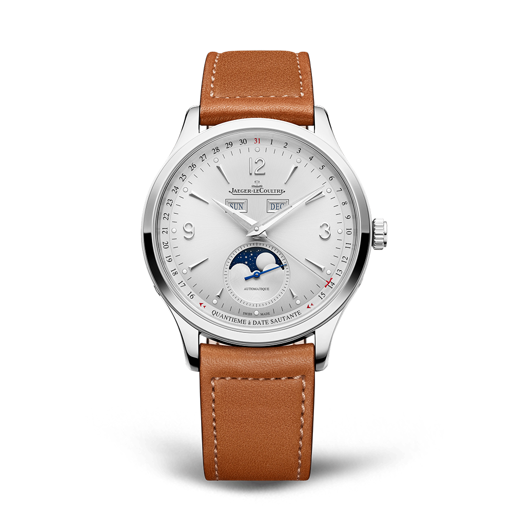 Jaeger-LeCoultre Master Control Calendar 40mm