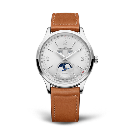 Jaeger-LeCoultre Master Control Calendar 40mm