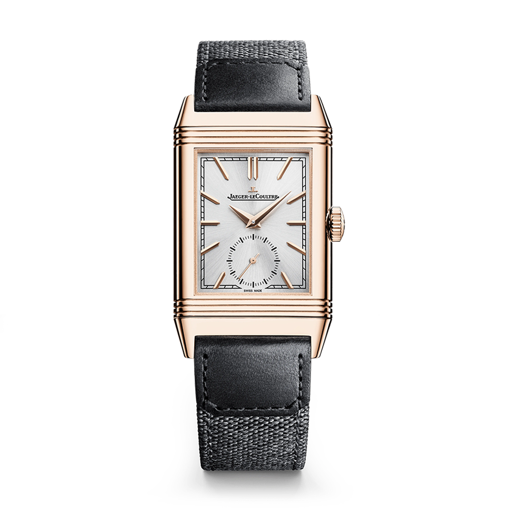Jaeger-LeCoultre Reverso Tribute Small Seconds