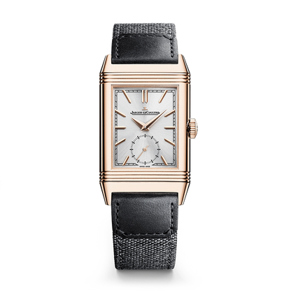 Jaeger-LeCoultre Reverso Tribute Small Seconds