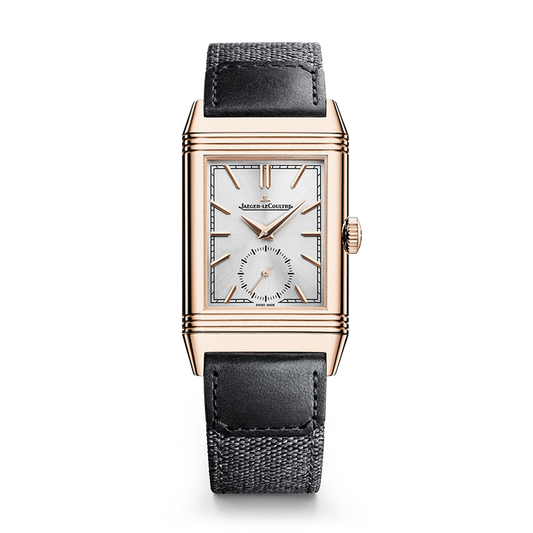 Jaeger-LeCoultre Reverso Tribute Small Seconds