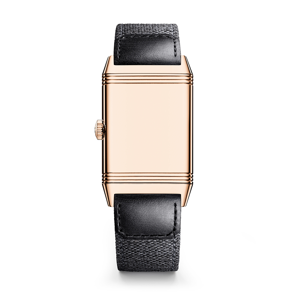 Jaeger-LeCoultre Reverso Tribute Small Seconds