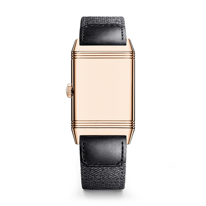 Jaeger-LeCoultre Reverso Tribute Small Seconds