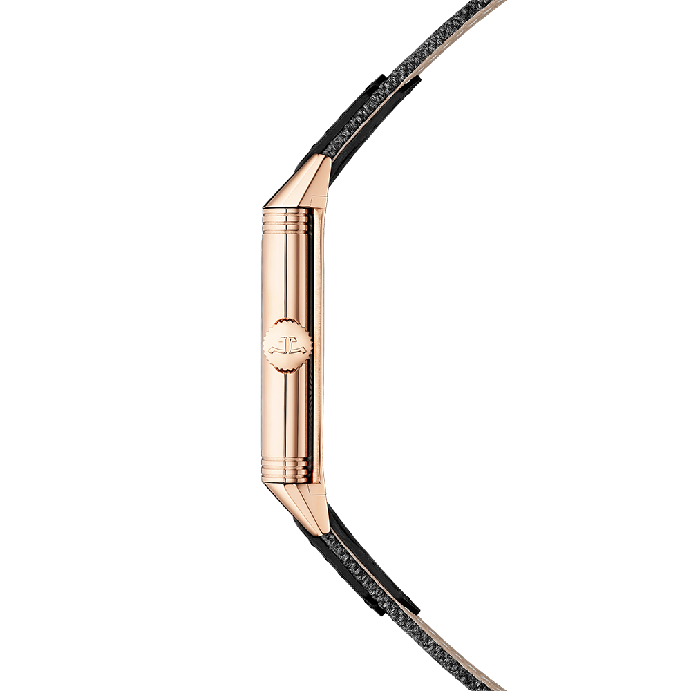 Jaeger-LeCoultre Reverso Tribute Small Seconds