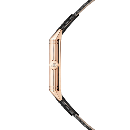 Jaeger-LeCoultre Reverso Tribute Small Seconds