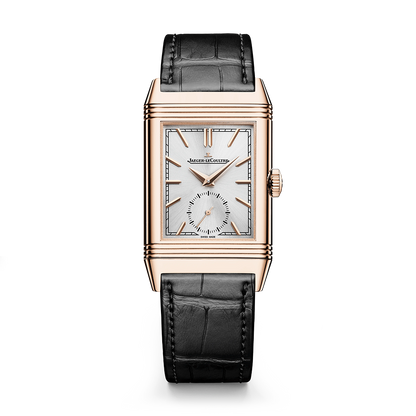 Jaeger-LeCoultre Reverso Tribute Small Seconds