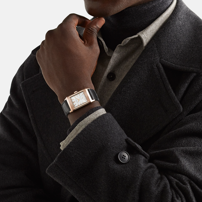 Jaeger-LeCoultre Reverso Tribute Small Seconds