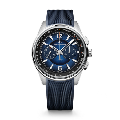 Jaeger-LeCoultre Polaris Chronograph 42mm Blue