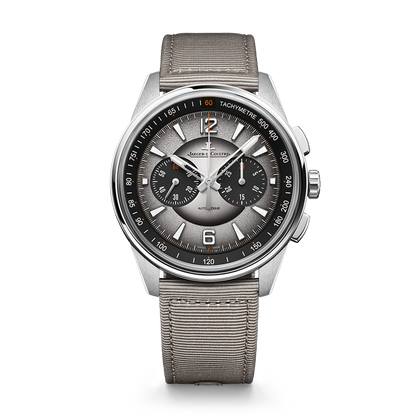 Jaeger-LeCoultre Polaris Chronograph 42mm Grey