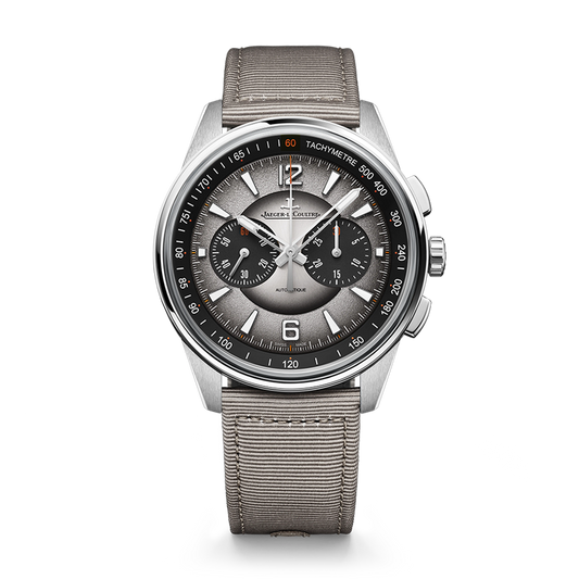 Jaeger-LeCoultre Polaris Chronograph 42mm Grey