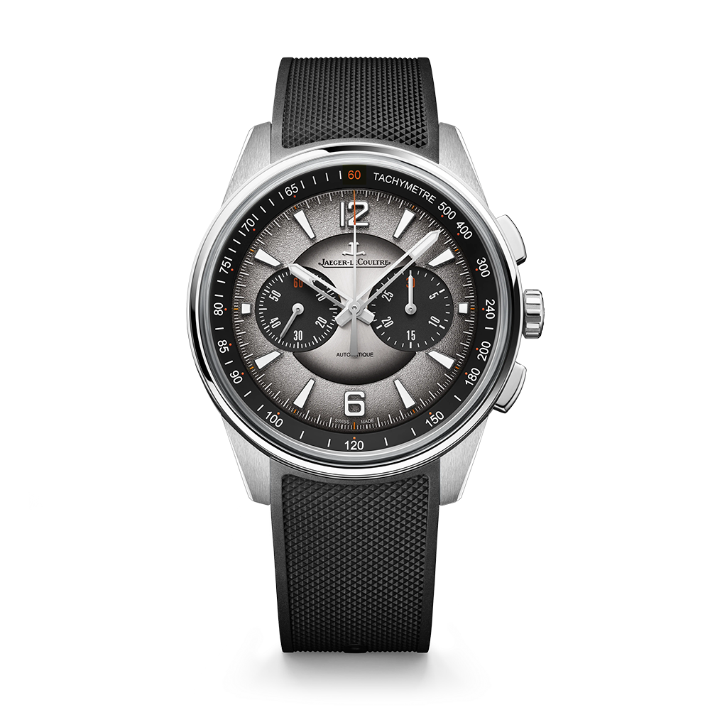 Jaeger-LeCoultre Polaris Chronograph 42mm Grey