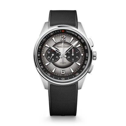 Jaeger-LeCoultre Polaris Chronograph 42mm Grey