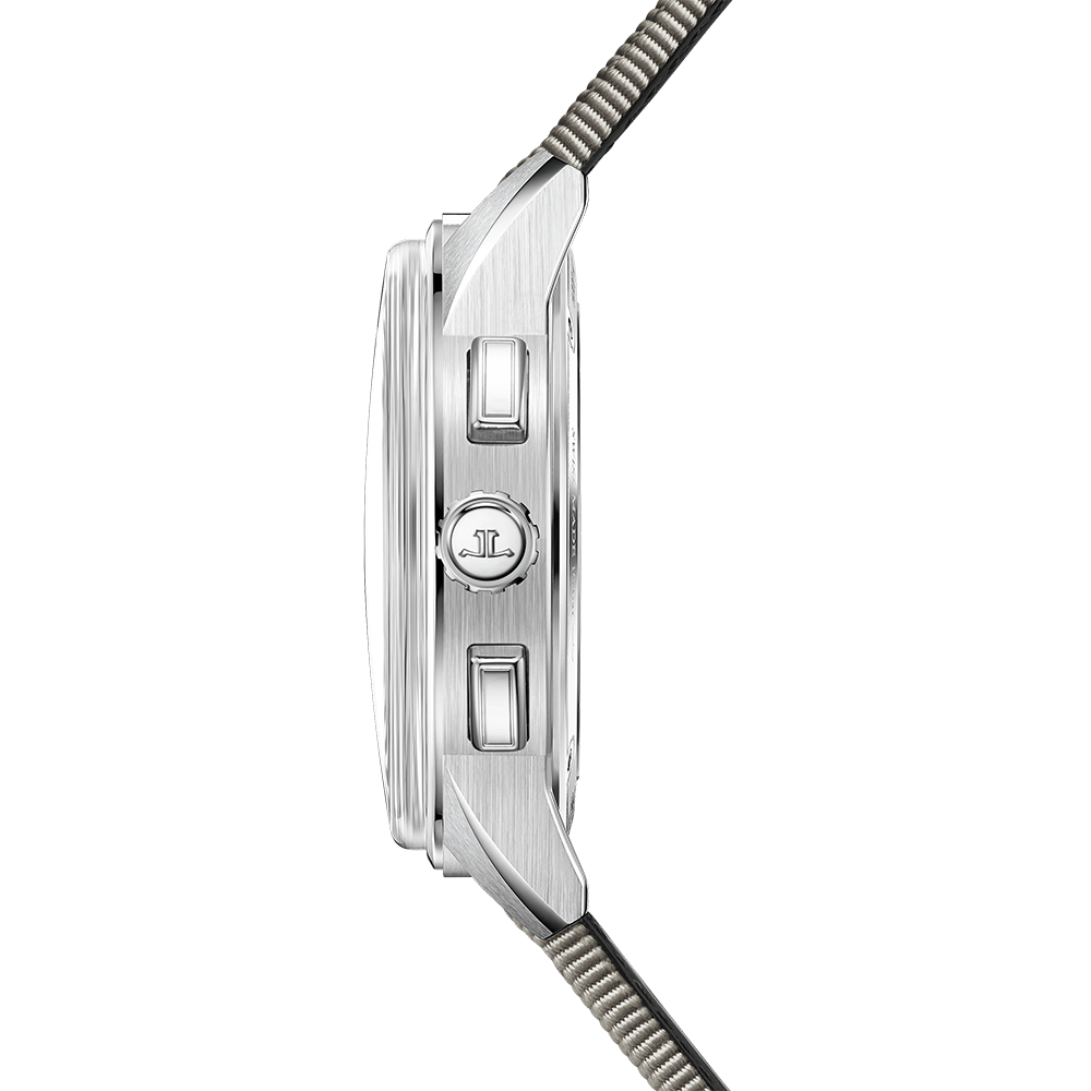 Jaeger-LeCoultre Polaris Chronograph 42mm Grey