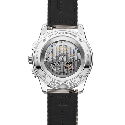 Jaeger-LeCoultre Polaris Chronograph 42mm Grey