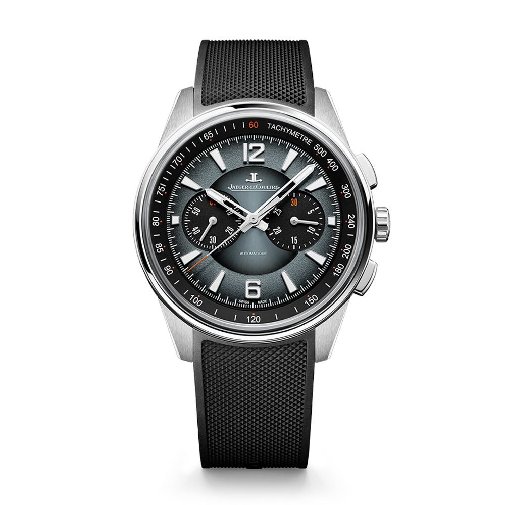 Jaeger-LeCoultre Polaris Chronograph 42mm Grey